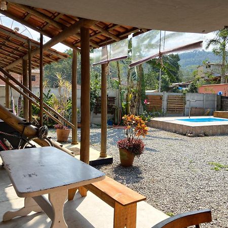 Casa Filtro Dos Sonhos Paraty Exterior photo